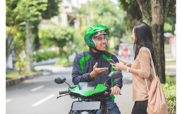 Mempermudah Akses dan Distribusi Produk dan Jasa